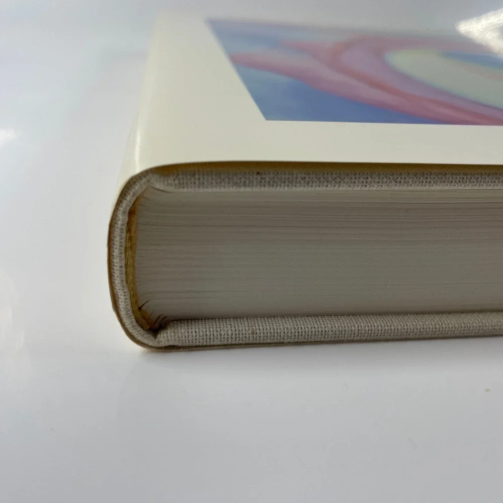 Georgia O'Keeffe Art and Letters Hardcover Book 1987 First Edition Cowart